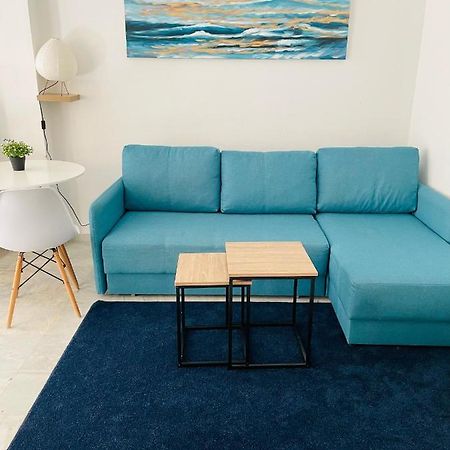 Studio Apartment Vicente Blasco Ibanez, 127 Torrevieja Exteriör bild