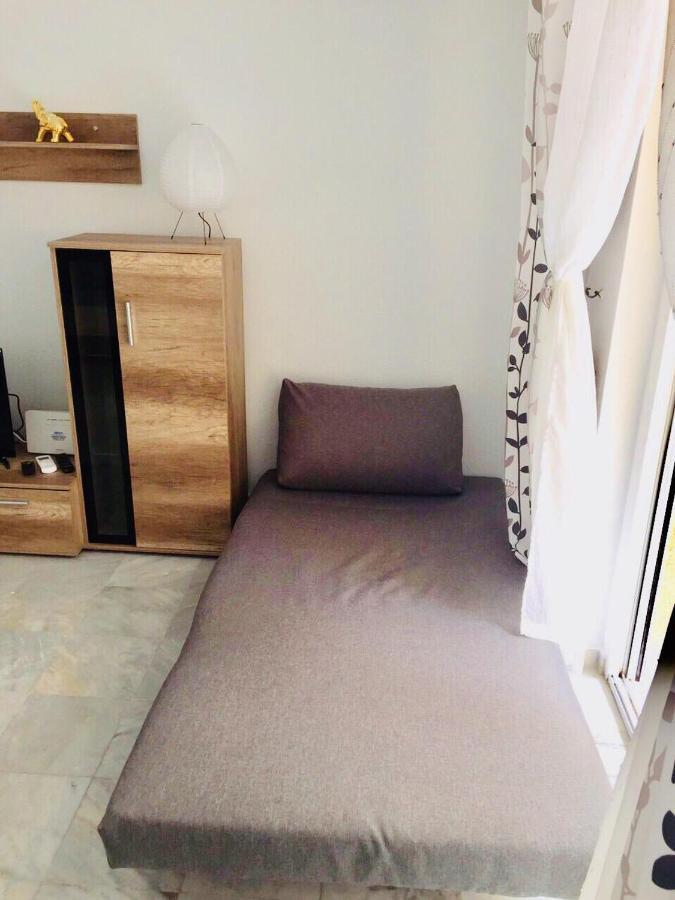 Studio Apartment Vicente Blasco Ibanez, 127 Torrevieja Exteriör bild