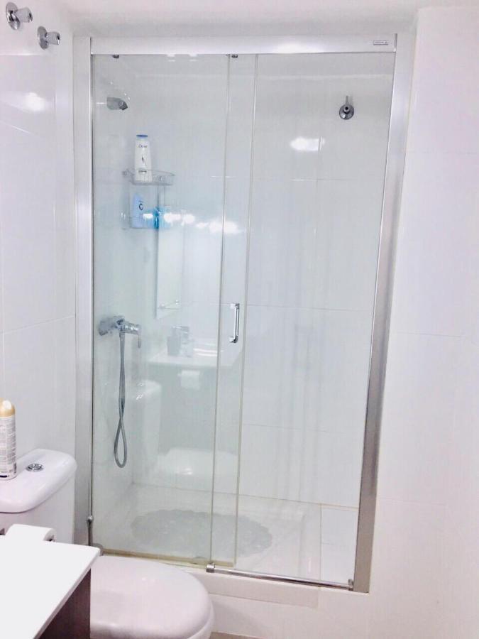 Studio Apartment Vicente Blasco Ibanez, 127 Torrevieja Exteriör bild