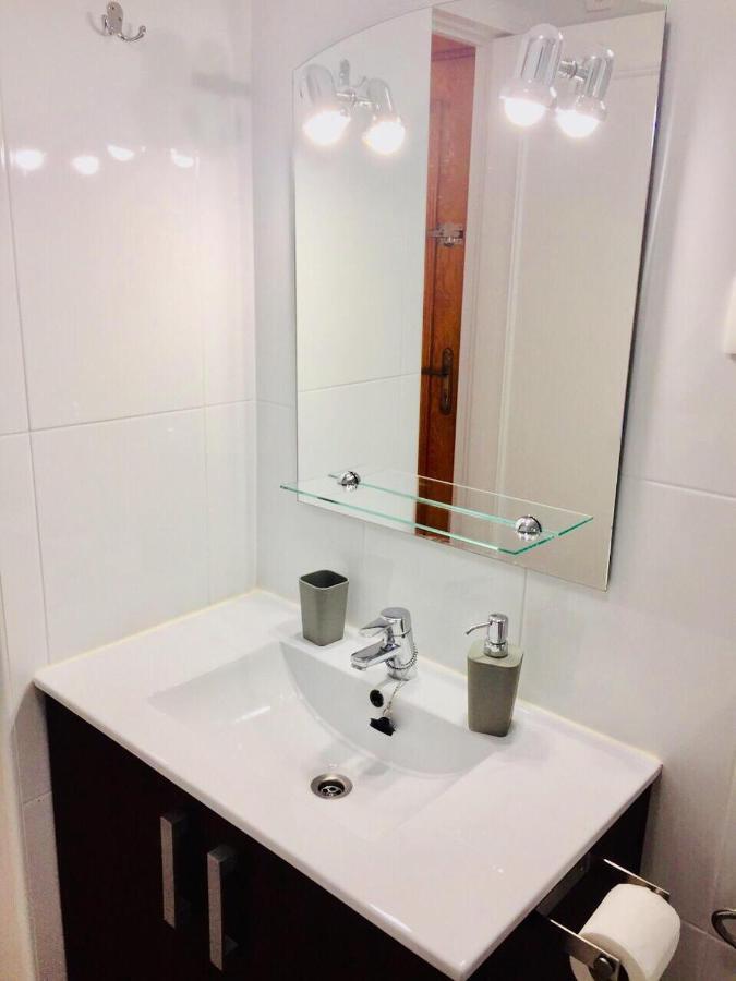 Studio Apartment Vicente Blasco Ibanez, 127 Torrevieja Exteriör bild